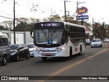 Trectur 1434 na cidade de Três Corações, Minas Gerais, Brasil, por Fábio Mateus Tibúrcio. Número da foto: #13170604.