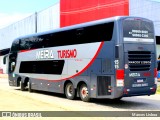 Meira Turismo 1515 na cidade de Caruaru, Pernambuco, Brasil, por Marcos Lisboa. Número da foto: #:id.