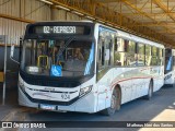 Auto Ônibus Moratense 924 na cidade de Francisco Morato, São Paulo, Brasil, por Matheus Neri dos Santos. Número da foto: #13168343.