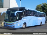 UTIL - União Transporte Interestadual de Luxo 9920 na cidade de Rio de Janeiro, Rio de Janeiro, Brasil, por Wellington de Jesus Santos. Número da foto: #13169759.