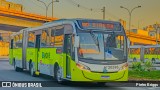 BH Leste Transportes > Nova Vista Transportes > TopBus Transportes 20596 na cidade de Belo Horizonte, Minas Gerais, Brasil, por Pietro Briggs. Número da foto: #13169417.