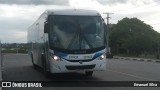 Vitória Transportes 221465 na cidade de Feira de Santana, Bahia, Brasil, por Emanuel Silva. Número da foto: #13169224.