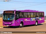 JTP Transportes - COM Bragança Paulista 03.185 na cidade de Bragança Paulista, São Paulo, Brasil, por Guilherme Estevan. Número da foto: #13170720.