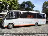 LMD Tur 6E17 na cidade de Petrópolis, Rio de Janeiro, Brasil, por Gustavo Esteves Saurine. Número da foto: #:id.