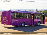 JTP Transportes - COM Bragança Paulista 03.199 na cidade de Bragança Paulista, São Paulo, Brasil, por Guilherme Estevan. Número da foto: #13170790.