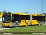 Mobi Rio E902299 na cidade de Rio de Janeiro, Rio de Janeiro, Brasil, por Leandro de Sousa Barbosa. Número da foto: #13169569.