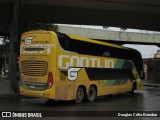 Empresa Gontijo de Transportes 23020 na cidade de Belo Horizonte, Minas Gerais, Brasil, por Douglas Célio Brandao. Número da foto: #13170141.