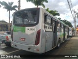 Transcorp 2405 na cidade de Ribeirão Preto, São Paulo, Brasil, por Jonas Miranda. Número da foto: #13171035.