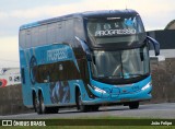 Auto Viação Progresso 6325 na cidade de Canas, São Paulo, Brasil, por João Felipe. Número da foto: #13171075.