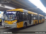Transportes Capellini 32554 na cidade de Campinas, São Paulo, Brasil, por Ismael Toledo Junior. Número da foto: #13168389.