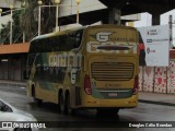 Empresa Gontijo de Transportes 23020 na cidade de Belo Horizonte, Minas Gerais, Brasil, por Douglas Célio Brandao. Número da foto: #13170145.
