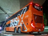 Bus X 24707 na cidade de Fortaleza, Ceará, Brasil, por Ivam Santos. Número da foto: #13170673.