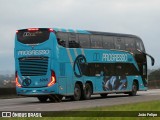 Auto Viação Progresso 6265 na cidade de Canas, São Paulo, Brasil, por João Felipe. Número da foto: #13170866.