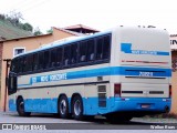 Viação Novo Horizonte 702211 na cidade de Paraíba do Sul, Rio de Janeiro, Brasil, por Welton Ruas. Número da foto: #:id.