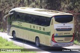 Empresa Unida Mansur e Filhos 3301 na cidade de Coimbra, Minas Gerais, Brasil, por Christian  Fortunato. Número da foto: #13170000.