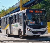 Viação Elite 2357 na cidade de Volta Redonda, Rio de Janeiro, Brasil, por David Freitas. Número da foto: #13168422.