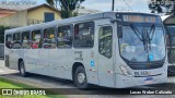 Transporte Coletivo Glória BL369 na cidade de Curitiba, Paraná, Brasil, por Lucas Weber Calizario. Número da foto: #13168601.