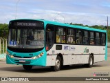 VRS - Viação Roberto Santana 3056 na cidade de Aracaju, Sergipe, Brasil, por José Franca S. Neto. Número da foto: #13170782.