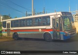 Ônibus Particulares 0I26 na cidade de Lauro de Freitas, Bahia, Brasil, por Carlos  Henrique. Número da foto: #13170653.