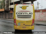 Empresa Gontijo de Transportes 18545 na cidade de Belo Horizonte, Minas Gerais, Brasil, por Douglas Célio Brandao. Número da foto: #13170139.