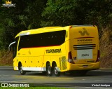 Viação Nova Itapemirim 20816 na cidade de Petrópolis, Rio de Janeiro, Brasil, por Victor Henrique. Número da foto: #13170392.