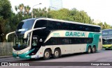 Viação Garcia 88059 na cidade de Curitiba, Paraná, Brasil, por George Miranda. Número da foto: #13169553.