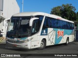 Auto Viação 1001 RJ 108.519 na cidade de Rio de Janeiro, Rio de Janeiro, Brasil, por Wellington de Jesus Santos. Número da foto: #13169667.