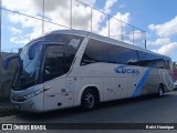 Lucas Turismo 3030 na cidade de Governador Valadares, Minas Gerais, Brasil, por Kelvi Henrique . Número da foto: #13168652.