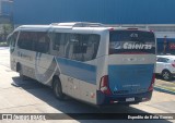Viação Cidade de Caieiras 4170 na cidade de Caieiras, São Paulo, Brasil, por Espedito de Brito Gomes. Número da foto: #:id.