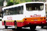 Transportes Cedraz 9928 na cidade de Cachoeira, Bahia, Brasil, por Marcio Alves Pimentel. Número da foto: #13168685.
