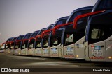 Real Sul Turismo 2025232 na cidade de Brasília, Distrito Federal, Brasil, por Ricardo Vieira. Número da foto: #13169278.