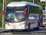 iBus Turismo 27252008 na cidade de Fortaleza, Ceará, Brasil, por Paulo Henrique Felício Freitas. Número da foto: #13168220.