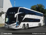 Auto Viação Catarinense 324336 na cidade de Rio de Janeiro, Rio de Janeiro, Brasil, por Wellington de Jesus Santos. Número da foto: #13169753.