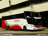 Helios Coletivos e Cargas 448 na cidade de São José do Rio Preto, São Paulo, Brasil, por Raphael Malacarne. Número da foto: #13170968.