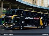 Flecha Bus 58153 na cidade de Porto Alegre, Rio Grande do Sul, Brasil, por João Victor. Número da foto: #13170984.