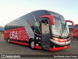 Lirabus 12079 na cidade de Hortolândia, São Paulo, Brasil, por José Eduardo Garcia Pontual. Número da foto: #13168788.