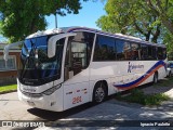 Elkaminante 261 na cidade de Montevideo, Montevideo, Uruguai, por Ignacio Paulette. Número da foto: #:id.