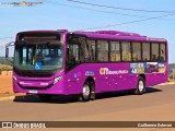JTP Transportes - COM Bragança Paulista 03.170 na cidade de Bragança Paulista, São Paulo, Brasil, por Guilherme Estevan. Número da foto: #:id.