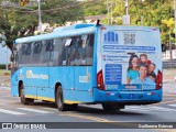 JTP Transportes - COM Bragança Paulista 03.021 na cidade de Bragança Paulista, São Paulo, Brasil, por Guilherme Estevan. Número da foto: #13170835.