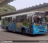 Nova Transporte 22169 na cidade de Serra, Espírito Santo, Brasil, por SILAS SANTOS. Número da foto: #13169353.