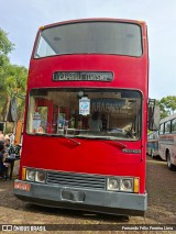 Viação Caprioli 5501 na cidade de Campinas, São Paulo, Brasil, por Fernando Félix Ferreira Lima. Número da foto: #13168206.