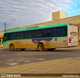 Laranjal Transportes 427 na cidade de Pelotas, Rio Grande do Sul, Brasil, por Rafael Ribeiro Reis. Número da foto: #:id.