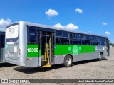 Rapido Campinas - MOV Monte Mor 12302 na cidade de Hortolândia, São Paulo, Brasil, por José Eduardo Garcia Pontual. Número da foto: #:id.