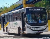 Viação Elite 2375 na cidade de Volta Redonda, Rio de Janeiro, Brasil, por David Freitas. Número da foto: #13168426.