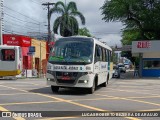 Transcoop RN 005 na cidade de Natal, Rio Grande do Norte, Brasil, por LUCAS ROBERTO BEZERRA DE ARAUJO. Número da foto: #:id.