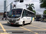 Transcoop RN 119 na cidade de Natal, Rio Grande do Norte, Brasil, por LUCAS ROBERTO BEZERRA DE ARAUJO. Número da foto: #:id.