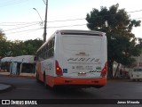 Transportadora Turística Petitto 92740 na cidade de Dumont, São Paulo, Brasil, por Jonas Miranda. Número da foto: #13168626.