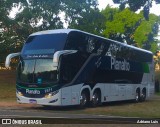 Planalto Transportes 2571 na cidade de Campinas, São Paulo, Brasil, por Adriano Luis. Número da foto: #:id.
