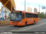 VCG - Viação Campos Gerais 1193 na cidade de Ponta Grossa, Paraná, Brasil, por Paulobuss  Guaratuba. Número da foto: #13170752.