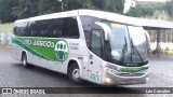 Turismo Três Amigos 1710 na cidade de São João de Meriti, Rio de Janeiro, Brasil, por Léo Carvalho. Número da foto: #:id.